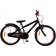 Volare Spiderman Children's Bike Boys 20 Inch - Matt Black Børnecykel