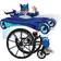 Disguise PJ Masks Cat Car Adaptive Wheelchair Cover