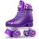 Crazy Skates Glitter Pop Collection Adjustable Roller Skate