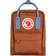 Fjällräven Kånken Mini Terracotta Brown-Ultramarine