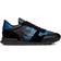 Valentino Garavani Camouflage Rockrunner M - Blue/Black