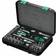 Wera 8100 SA 2 Zyklop 05003533001 42pcs Hylsnyckel