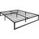 Flash Furniture Metal Platform Queen