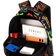 Cyberstore2020 Dinosaur Backpack - Multicolour