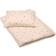 Konges Sløjd Baby Bedding Cherry 27.6x39.4"