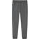 Name It Brushed Sweat Pants - Grey Melange (13153665)