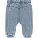 Name It Ben Rund Pasform Jeans - Light Blue Denim (13228857)