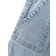 Name It Ben Rund Pasform Jeans - Light Blue Denim (13228857)