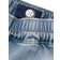 Name It Ben Rund Pasform Jeans - Light Blue Denim (13228857)