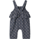 Lil'Atelier Loose Fit Overalls - Periscope (13223671)