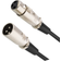 Deltaco XLR - XLR M-F