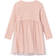 Name It Robe de jour Fille Taille Rose