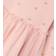 Name It Robe de jour Fille Taille Rose