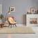 KM Carpets Skagen Naturfarvet, Beige 160x230cm