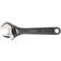 Bahco 8072 Adjustable Wrench