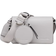 Calvin Klein Millie Triple Compartment Camera Bag Crossbody - Dove Grey