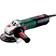 Metabo WEV 17-125 Quick (600517000)