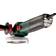 Metabo WEV 17-125 Quick (600517000)