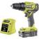 Ryobi R18DD4-115GB (1x1.5Ah)