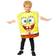 Amscan Spongebob Squarepants Children's Costume