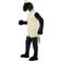 Smiffys Shaun the Sheep Costume