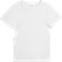 Axel Arigato Solo Cut Out T-Shirt White