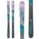 Nordica Women's Santa Ana 92 Skis 2025 167