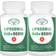 Vitacrllynmn NAD+ Supplement Liposomal 800MG - 120 Capsules