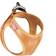 CURLI Vegan Apple Leather Harness M