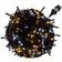 Voltronic LED Chain Black Guirlande Lumineuse 600 Lampes