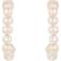 Heidemann Ohrschmuck Marie Earrings - Silver/Pearls