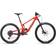 Santa Cruz 5010 C S MX Mountain Bike - Gloss Red Men's Bike