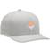 Fox Magnetic Adjustable Hat - Gray