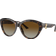 Jimmy Choo JC 5007 Solbriller - Tortoise