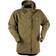 Ridgeline Men’s Monsoon Classic Jacket - Teak