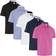 Callaway Chev Odyssey Golf Polo Shirt Caviar CGKSE062-002