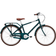 Norden Oscar 24"- Green Barncykel