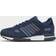 adidas Men's ZX 750 Trainers Blue