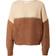 Guido Maria Kretschmer Isabell Pullover - Light Beige