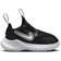 Nike Flex Runner 3 TD - Black/White