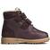 Wheat Stewie Tex Velcro Boot - Eggplant