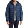 Columbia Men's Autumn Park Down Hooded Jacket - Collegiate Navy