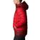 Columbia Men's Autumn Park Down Hooded Jacket - Mountain Red/Red Jasper