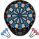 Geologic Electronic Dartboard 110