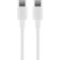 Goobay Charging and Sync USB C - USB C M-M 2m