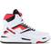 Reebok Pump TZ M - White/Core Black/Neon Cherry