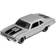 Hot Wheels 70 Chevrolet Nova SS 1970 1:64