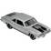 Hot Wheels 70 Chevrolet Nova SS 1970 1:64