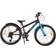 Volare Rocky 20 Inch - Black Barncykel