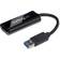 StarTech USB32HDES USB A 3.0 - HDMI M-F Converter Adapter 0.3ft
